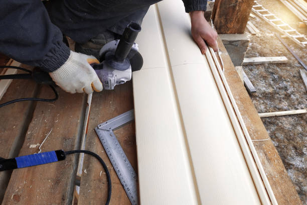 Trusted Guadalupe, AZ Siding Experts
