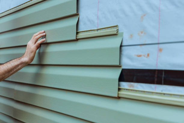 Historical Building Siding Restoration in Guadalupe, AZ